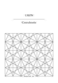 Centralteorin