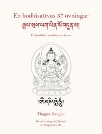 En bodhisattvas 37 övningar