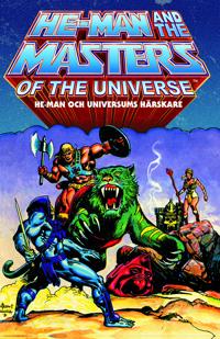 He-Man and the Masters of the Universe