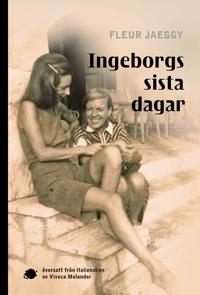 Ingeborgs sista dagar