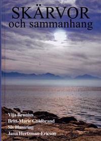 Skärvor och sammanhang : fyra psykoterapeuters berättelser