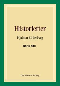 Historietter (stor stil)