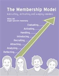 The Membership Model : Recruiting, Activating and keeping members