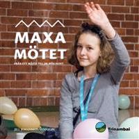 Maxa mötet från ett måste till en möjlighet