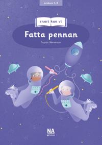 Snart kan vi : fatta pennan