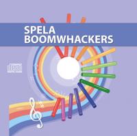 Spela boomwhackers