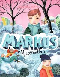 Markus mitt emellan