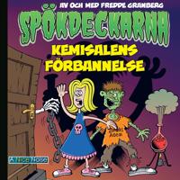 Spökdeckarna