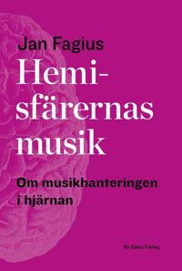 Hemisfärernas musik : om musikhantering i hjärnan