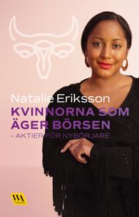 Kvinnorna som äger börsen - aktier för nybörjare