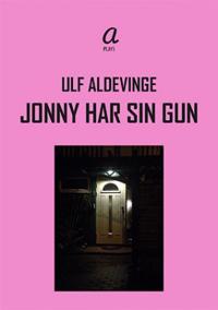 Jonny har sin Gun : en svart komedi