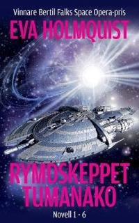 Rymdskeppet Tumanako