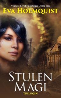 Stulen magi