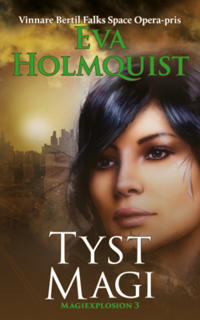 Tyst magi