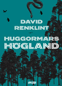 Huggormars högland