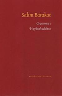 Grottorna i Haydrahudahus