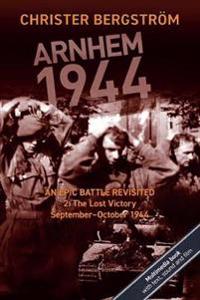 Arnhem 1944