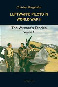 Luftwaffe Pilots in World War II