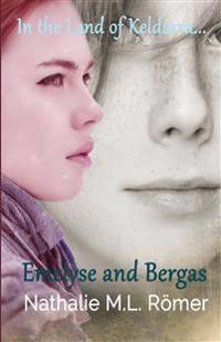 Emelyse and Bergas