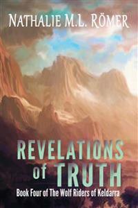 Bokomslag for "Revelations of Truth"