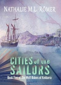 Bokomslag for "Cities of the Sailors"