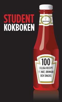 Studentkokboken