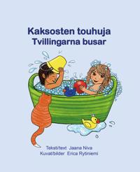 Kaksosten touhuja / Tvillingarna busar
