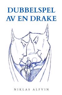 Dubbelspel av en drake