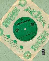 Kosmisk musik