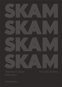 Skam. Säsong 4: Sana
