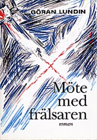 Bokomslag för "Möte med frälsaren"