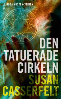 Den tatuerade cirkeln (Höga kusten-serien #2)