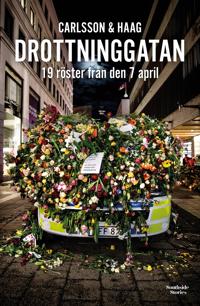 Drottninggatan: 19 röster från den 7 april