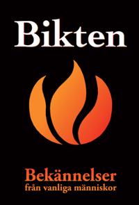 Bikten (Epub3) : Bekännelser från vanliga människor