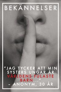 BEKÄNNELSER : Vanliga människors innersta hemligheter (Epub2)