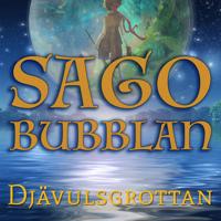 Sagobubblan : Djävulsgrottan