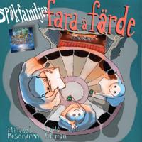 Spökfamiljen : Fara å färde