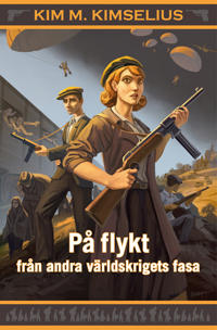 På flykt från andra världskrigets fasa