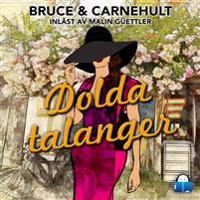 Dolda talanger