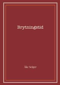 Brytningstid