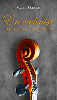 En violinist och hans minnen