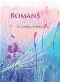 Bokomslag för "Romans en diktsamling på svenska & Engelska"