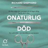 Onaturlig död