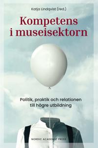 Kompetens i museisektorn