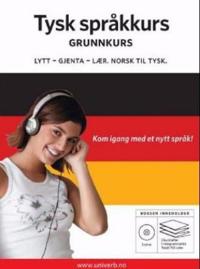 Tysk språkkurs