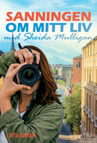 Sanningen om mitt liv med Sheida Mulligan