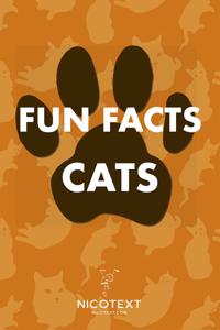 Fun Facts Cats