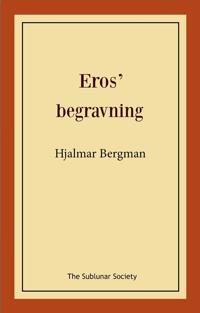 Eros’ begravning