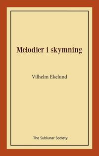 Melodier i skymning