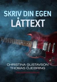 Skriv din egen låttext
